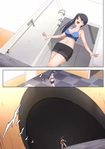 Page 486 of Shize 2 - preview thumbnail