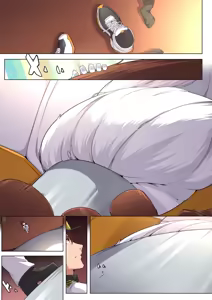 Page 504 of Shize 2 - preview thumbnail