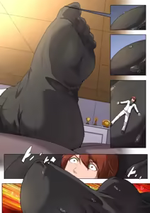 Page 510 of Shize 2 - preview thumbnail