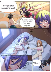 Page 63 of Shize 2 - preview thumbnail