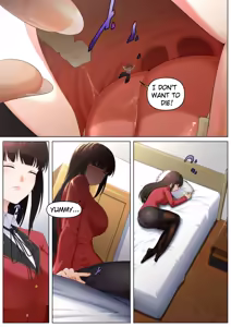 Page 650 of Shize 2 - preview thumbnail