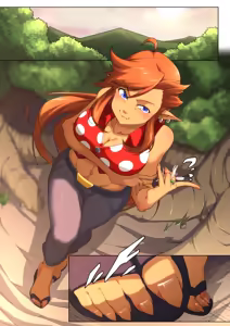Page 670 of Shize 2 - preview thumbnail