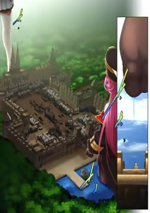 Page 684 of Shize 2 - preview thumbnail