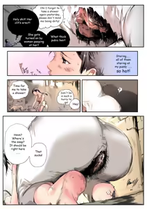 Page 724 of Shize 2 - preview thumbnail