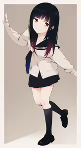 Page 341 of Pixiv FANBOX rewards Pt. 1 (uncensored) - preview thumbnail