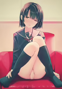Page 342 of Pixiv FANBOX rewards Pt. 1 (uncensored) - preview thumbnail