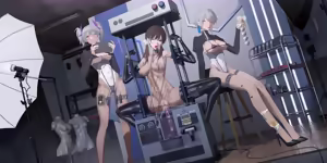 Page 12 of Fanbox SMエネルギーDLC 25年8月 - preview thumbnail