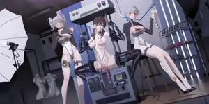 Page 15 of Fanbox SMエネルギーDLC 25年8月 - preview thumbnail