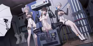 Page 16 of Fanbox SMエネルギーDLC 25年8月 - preview thumbnail