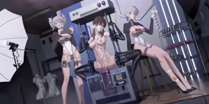 Page 3 of Fanbox SMエネルギーDLC 25年8月 - preview thumbnail