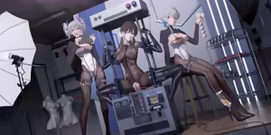 Page 6 of Fanbox SMエネルギーDLC 25年8月 - preview thumbnail