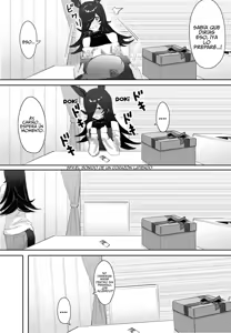 Page 3 of Ima to Mirai to Zutto Aishiteiru Anata (decensored) - preview thumbnail