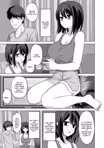 Page 3 of Muhyoujou-kko Netorase Takuran | Poker Faced Girlfriend's Cuckolding and Breeding - preview thumbnail