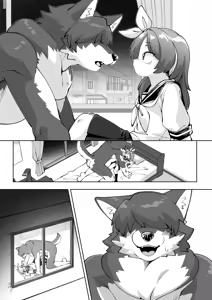Page 30 of Put That Dirty Thing Away!! - preview thumbnail