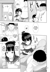 Page 12 of Delivery na Syoujo no Ehon 2 - Un libro sobre una chica a domicilio 2 - preview thumbnail