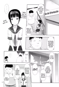 Page 3 of Delivery na Syoujo no Ehon 2 - Un libro sobre una chica a domicilio 2 - preview thumbnail