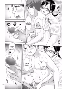 Page 13 of JC na Shoujo no Ehon (Miku-chan) - Un libro sobre una colegiala - preview thumbnail