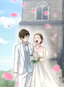 Page 55 of 僕の妻を寝取ってください/請睡我老婆 - preview thumbnail
