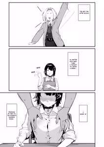 Page 8 of Houkago no Tokubetsu Hoshuu - preview thumbnail