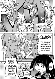 Page 4 of PANTY - preview thumbnail