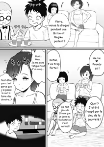 Page 14 of Tensai Onna Tousatsushi Mojiko no Camera Sennyuu Mission!  Mojiko The Genius Voyeur Camerawoman's Infiltration Mission! - preview thumbnail