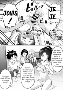 Page 24 of Tensai Onna Tousatsushi Mojiko no Camera Sennyuu Mission!  Mojiko The Genius Voyeur Camerawoman's Infiltration Mission! - preview thumbnail