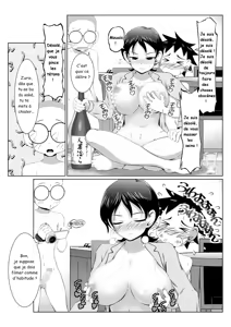 Page 24 of Yuriko Mama no Sukebe Yuudou Sex Mission! - preview thumbnail