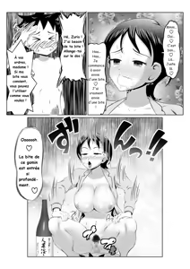 Page 26 of Yuriko Mama no Sukebe Yuudou Sex Mission! - preview thumbnail