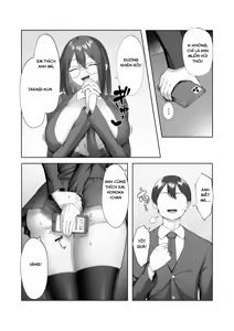 Page 30 of Chỉ mình tôi là không biết "vẻ ngoài" của cô ấy - preview thumbnail