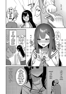 Page 3 of Uso to Honne no Kousaten | Giao lộ giữa lời nói dối và sự thật - preview thumbnail