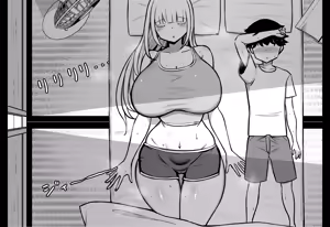 Page 3 of My relative big-boobed body pillow never wakes up when she sleeps with me - preview thumbnail