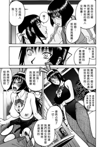 Page 172 of Itazura Senyou Hanahira Seitokaichou + Extra Episode (decensored) - preview thumbnail