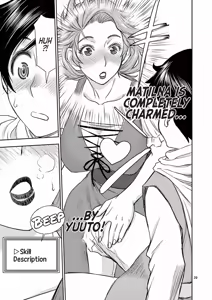 Page 33 of Isekai Furin ll ~Michibika Reshi Hitodzuma Tachi to Bukiyo Tensei Yuusha~vol 01 - preview thumbnail