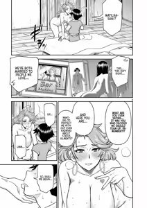 Page 77 of Isekai Furin ll ~Michibika Reshi Hitodzuma Tachi to Bukiyo Tensei Yuusha~vol 01 - preview thumbnail