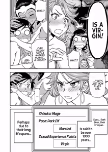Page 26 of Isekai Furin ll ~Michibika Reshi Hitodzuma Tachi to Bukiyo Tensei Yuusha~vol 02 - preview thumbnail