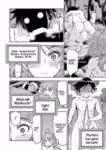 Page 82 of Isekai Furin ll ~Michibika Reshi Hitodzuma Tachi to Bukiyo Tensei Yuusha~vol 02 - preview thumbnail