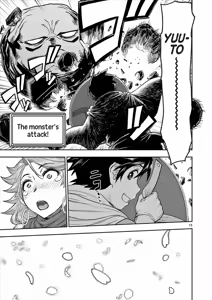 Page 127 of Isekai Furin ll ~Michibika Reshi Hitodzuma Tachi to Bukiyo Tensei Yuusha~vol 04 - preview thumbnail