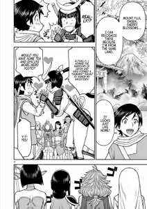 Page 133 of Isekai Furin ll ~Michibika Reshi Hitodzuma Tachi to Bukiyo Tensei Yuusha~vol 04 - preview thumbnail
