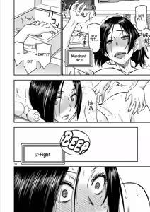 Page 36 of Isekai Furin ll ~Michibika Reshi Hitodzuma Tachi to Bukiyo Tensei Yuusha~vol 04 - preview thumbnail