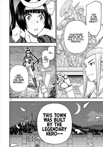 Page 103 of Isekai Furin ll ~Michibika Reshi Hitodzuma Tachi to Bukiyo Tensei Yuusha~vol 05 - preview thumbnail