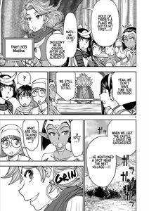 Page 115 of Isekai Furin ll ~Michibika Reshi Hitodzuma Tachi to Bukiyo Tensei Yuusha~vol 05 - preview thumbnail
