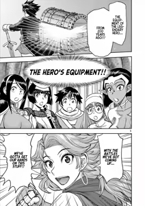 Page 117 of Isekai Furin ll ~Michibika Reshi Hitodzuma Tachi to Bukiyo Tensei Yuusha~vol 05 - preview thumbnail