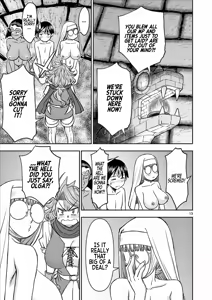 Page 143 of Isekai Furin ll ~Michibika Reshi Hitodzuma Tachi to Bukiyo Tensei Yuusha~vol 05 - preview thumbnail