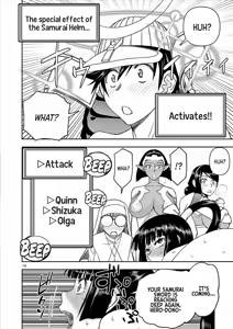 Page 71 of Isekai Furin ll ~Michibika Reshi Hitodzuma Tachi to Bukiyo Tensei Yuusha~vol 05 - preview thumbnail