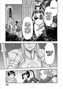 Page 100 of Isekai Furin ll ~Michibika Reshi Hitodzuma Tachi to Bukiyo Tensei Yuusha~vol 05 - preview thumbnail