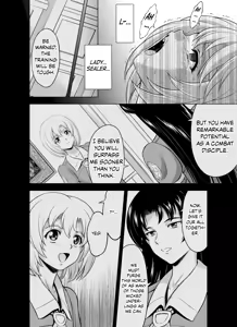 Page 31 of Reties no Michibiki Vol. 10 - preview thumbnail