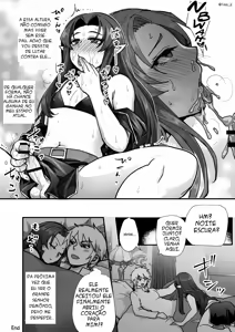 Page 103 of Maou-gun no Moto Kanbu ga Yuusha ni Makete Mesu ni Sareru Hanashi 1 - preview thumbnail