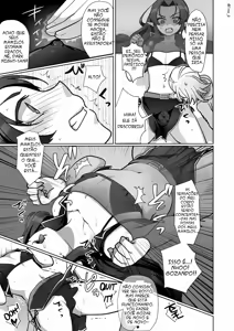 Page 90 of Maou-gun no Moto Kanbu ga Yuusha ni Makete Mesu ni Sareru Hanashi 1 - preview thumbnail