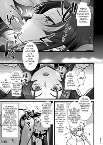 Page 98 of Maou-gun no Moto Kanbu ga Yuusha ni Makete Mesu ni Sareru Hanashi 1 - preview thumbnail