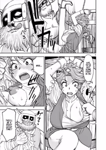 Page 122 of Isekai Furin ll ~Michibika Reshi Hitodzuma Tachi to Bukiyo Tensei Yuusha~vol 06 - preview thumbnail